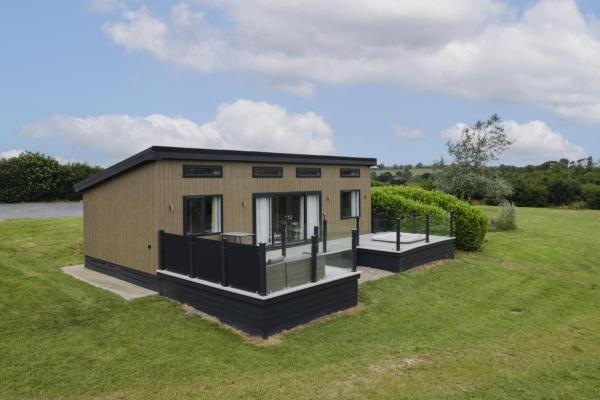 2 Bed In Canaston Bridge Oc-m34701 - Narberth