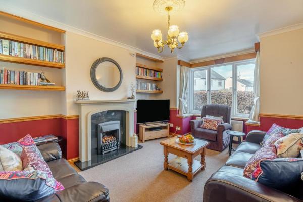 3 Bed In Portinscale Oc-w31059 - Borrowdale