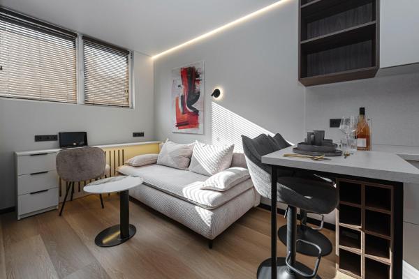 A la foto es mostra l'objecte Vilnius City Hotel situat a la ciutat de Vílnius.