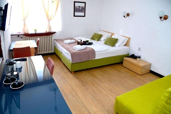 Aparthotel Kopaonik - Serbie