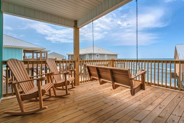 Simply Blessed - 106 Vargas Ct - Dauphin Island, AL