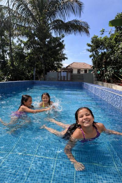 A la foto es mostra l'objecte Doddakallu Betta Homestay Coorg situat a la ciutat de Somvārpet.
