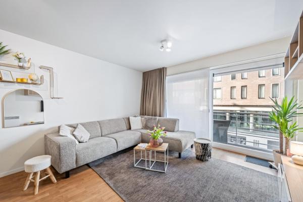 Casa Tropezina - Ostende