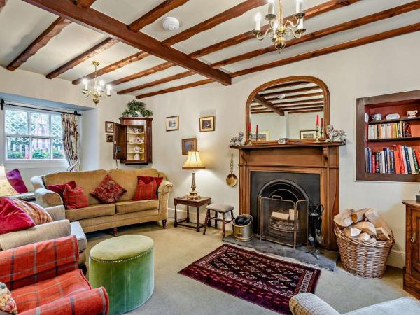 Foto 1: 3 Bed in Hawkshead oc-llh34