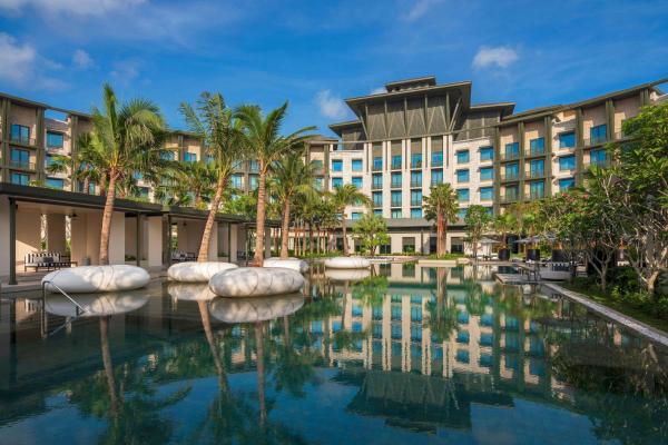 The Laurus, a Luxury Collection Resort, Singapore, Singapore