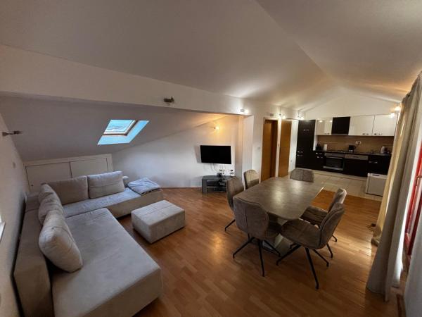 Apartman Sukošan Elvis 3 - Bibinje