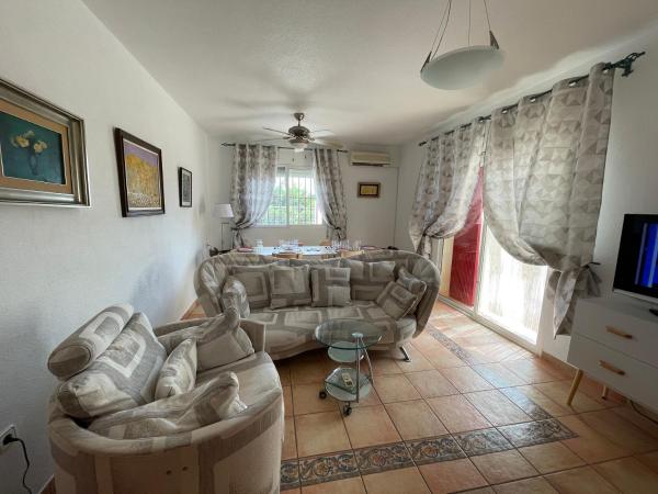 Casa Rural Margarita La Murta