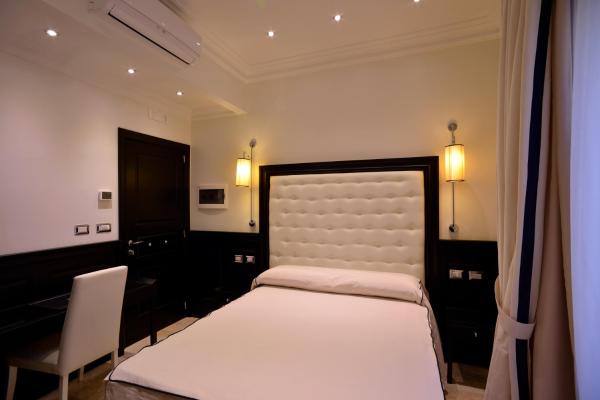 Vaticano Royal Suite Guest House, Rome