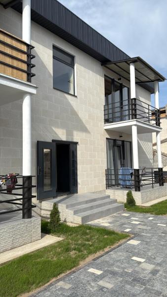 Apartament 2 Habitacions — 50 m² - Берег 2
