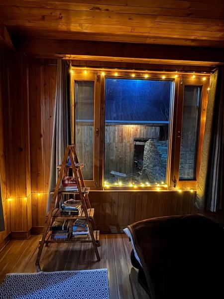 The Quiet Corner - Himachal Pradesh