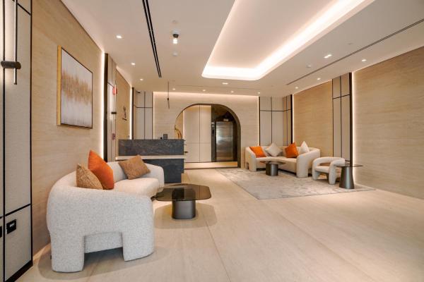 A la foto es mostra l'objecte Speedway Vacation Homes Rental LLC situat a la ciutat de Dubai.