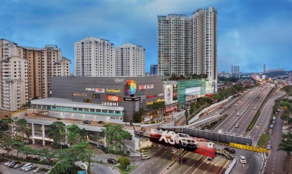 The Mate Damansara Pj By Dd - Petaling Jaya