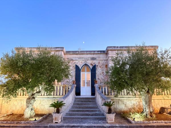 Villa Grazia - Mola di Bari