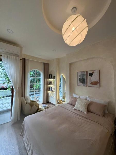 Là Home - Stay Cozy, Stay Home Phú Nhuận - 호찌민시
