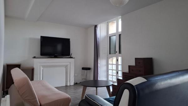 Appartement au Cœur du Centre de Bordeaux, Bordeaux