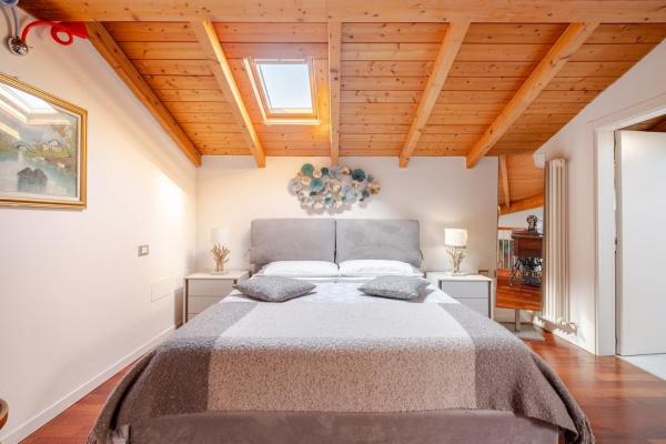 Appartamento Andrew’s House Con Parcheggio Privato - Zola Predosa