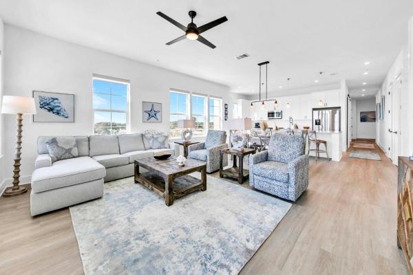 Grove Holly 148 - Miramar Beach, FL