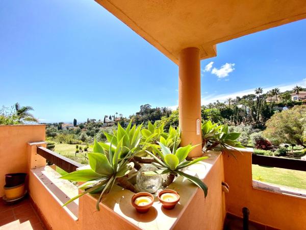 M & M Reserva De Marbella - Eaw Homes - Marbella