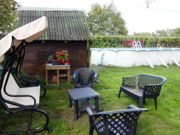 Le Cottage - Labouheyre