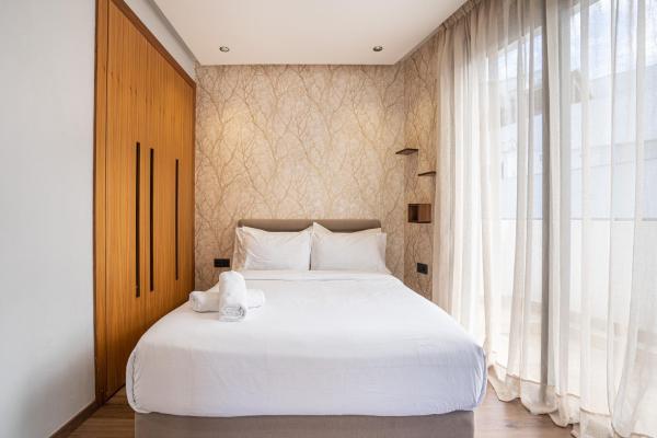 Bilde 8: Central, confort & luxueux 1room - quartier Princesses