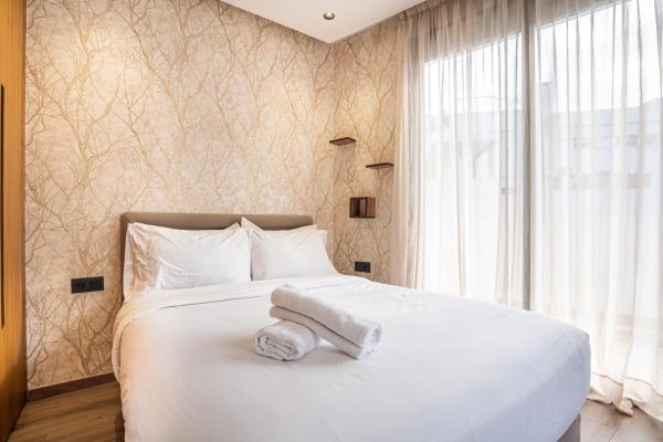 Bilde 2: Central, confort & luxueux 1room - quartier Princesses