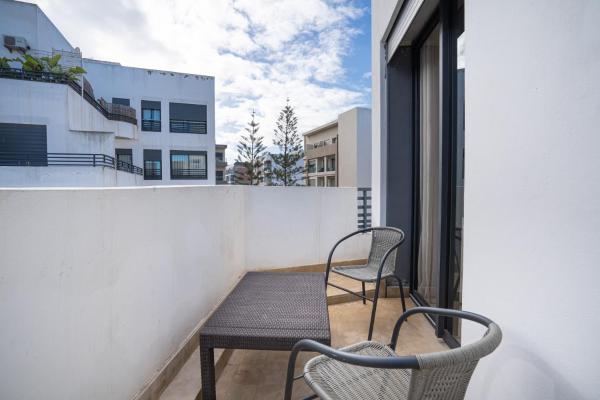 Bilde 6: Central, confort & luxueux 1room - quartier Princesses