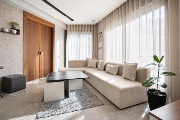 Bilde 9: Central, confort & luxueux 1room - quartier Princesses