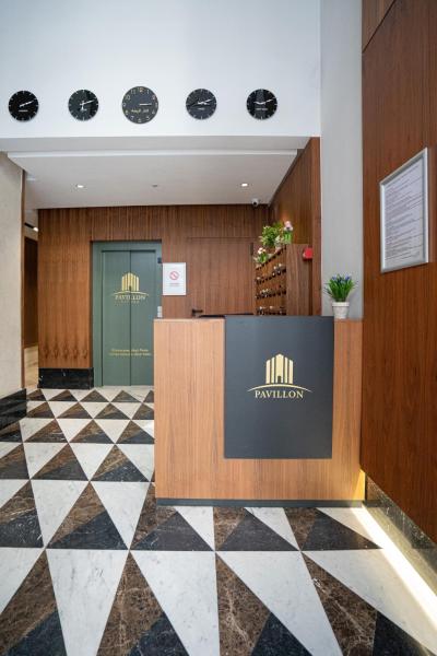 Bilde 7: Central, confort & luxueux 1room - quartier Princesses