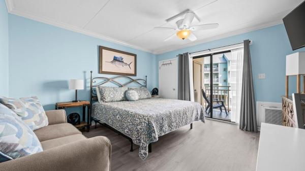 Sugar Beach 135 Studio - Orange Beach, AL