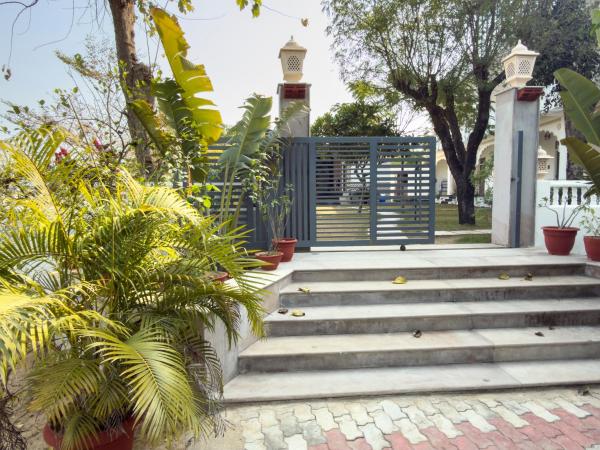 Guava Resort - Sawai Madhopur