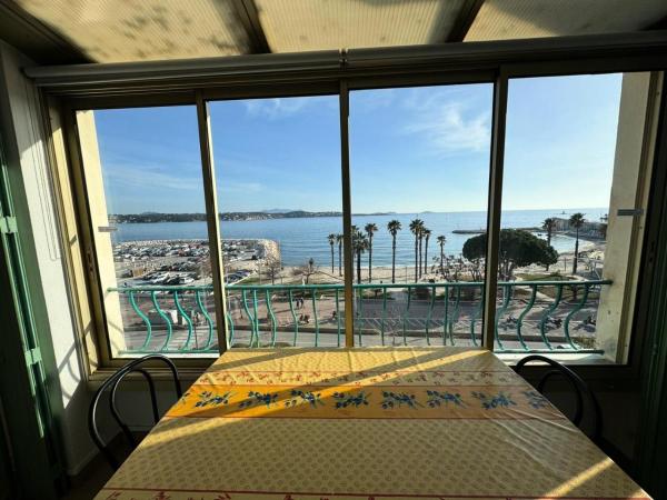 Résidence L'emeraude - Maeva Home - Appartement Bord De Mer 2 Pièces 4 Personnes - Budget Mae-2943 - Bandol