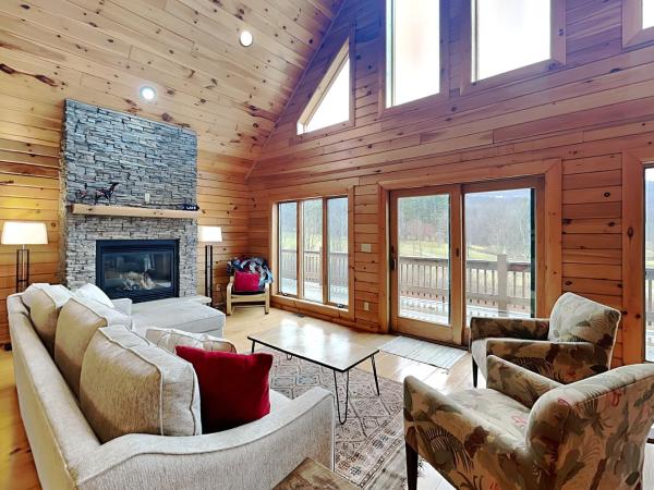 Valley Lodge - Deep Creek Lake, MD