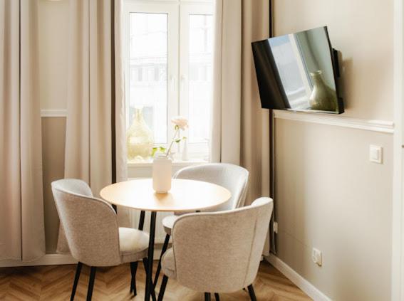 Arthaven Apartament Przy Operze - Pologne
