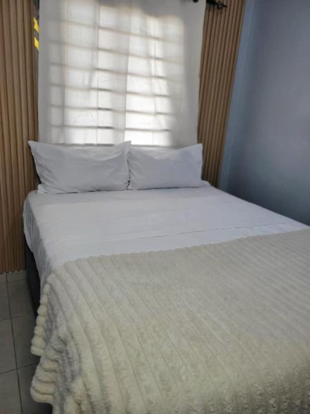 U APPARTMENTS, Paramaribo