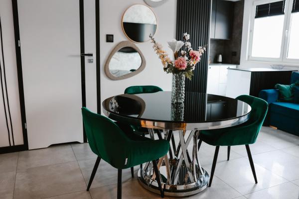 Apartament Patka Wysoki Standard - 폴란드