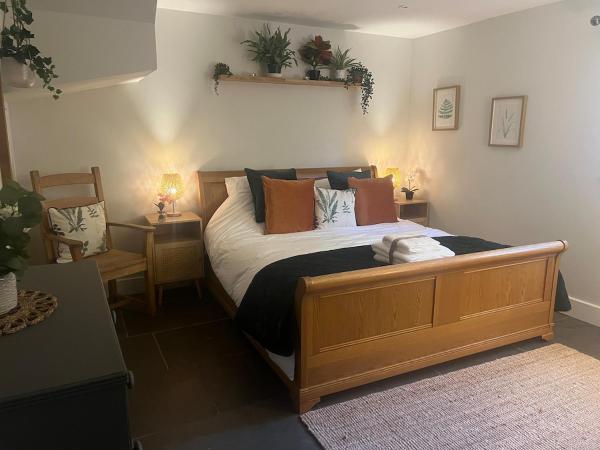 Chiltern Studio - Buckinghamshire