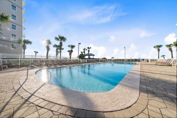 Seaside Beach & Racquet 5914 By Vacation Homes Collection - Foley, AL