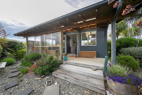 Beech Retreat - Te Anau Holiday Home - 蒂阿瑙