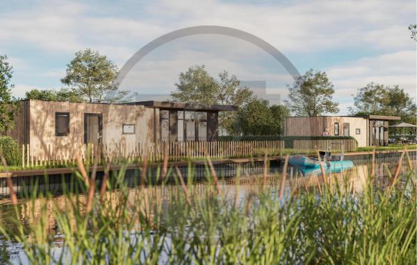 Cozy Home In Vinkeveen With Harbor View - Weesp