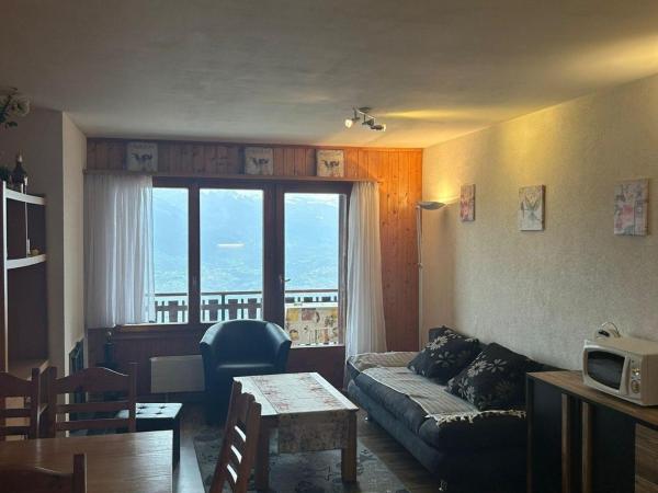 Apartment In Veysonnaz With Pool - Sion