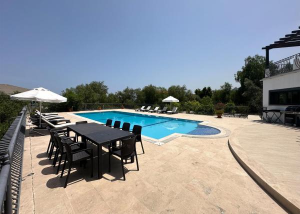 Villa Amelia - Kyrenia