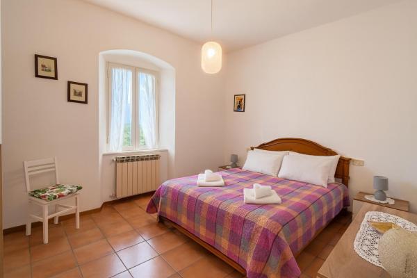 Casa Maria Cozy Home In Monte Amiata - Wifi - Santa Fiora