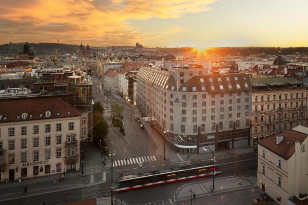 Hilton Prague Old Town, Prague
