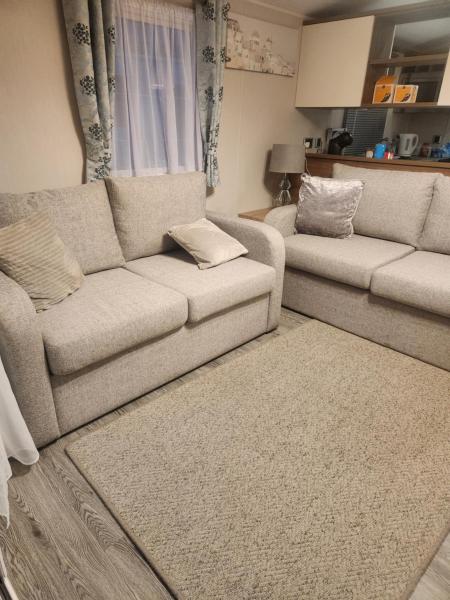 Sam's Caravan Hire Coastfield Holiday Village Ingoldmells - Lincolnshire