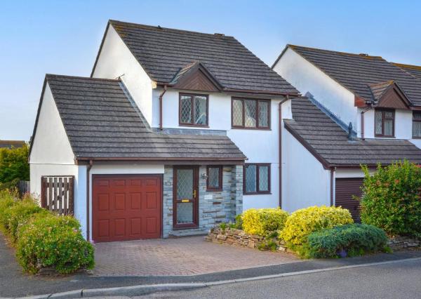 3 Bed In Padstow Oc-p29061 - Padstow
