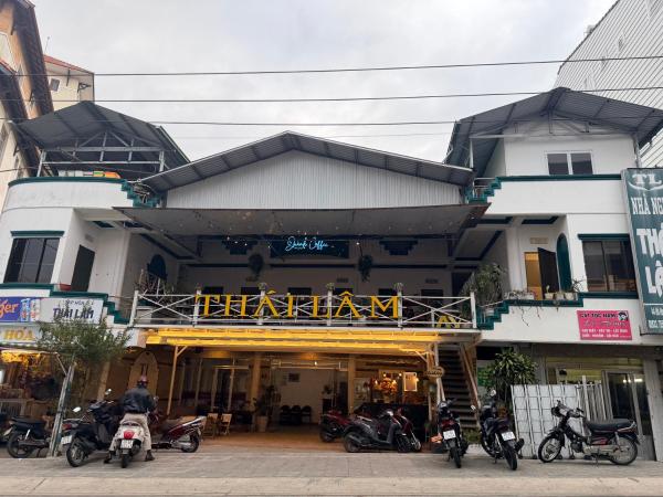 Thái Lâm Hotel - Đà Lạt