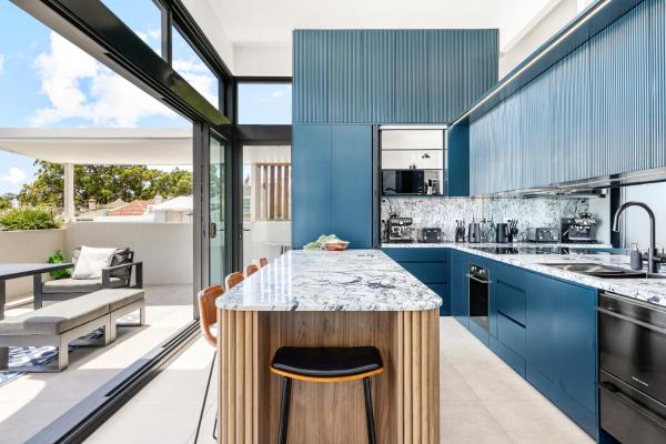 Group & Family 3br With Game Room, Terrace & Parking - Bondi Beach