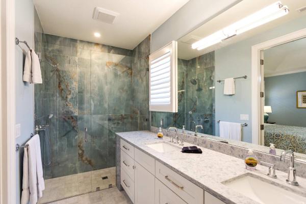 Tuscan Vacation Rental - Caribbean