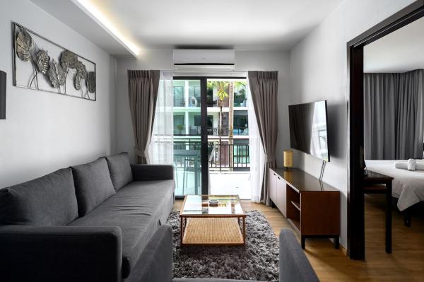 The Title Condo 2br By G Estate Phuket - Provincia di Phuket