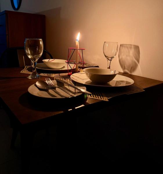 Foto 5: Cozy Studio in Downtown, Short walk to Burj Khalifa
